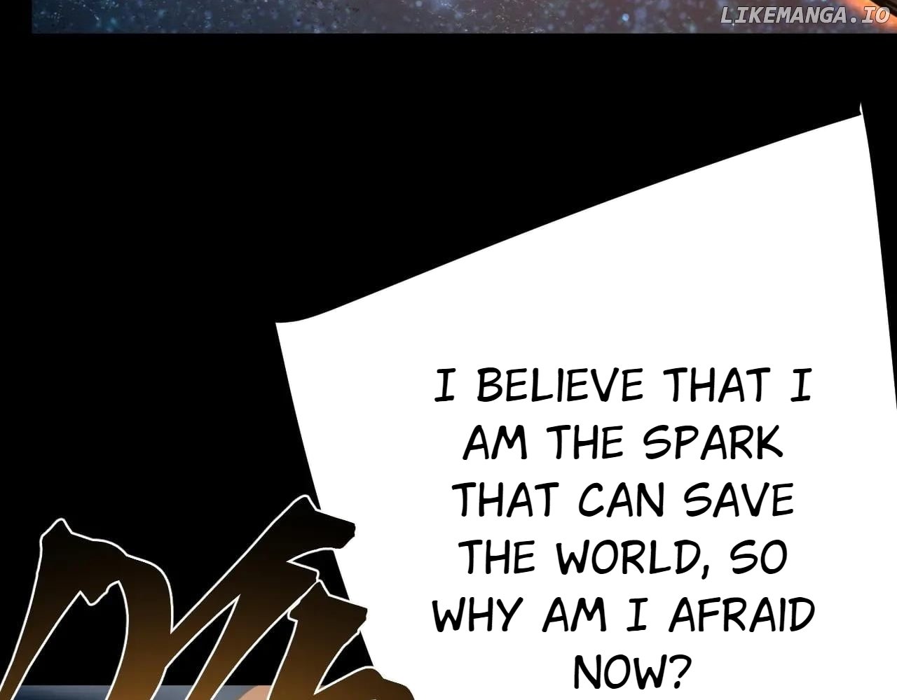Log into the Future Chapter 221 - page 109